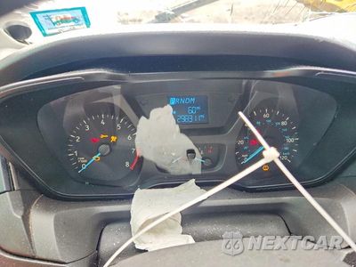 Zdjęcie 9 z 13 samochodu: 2017 FORD TRANSIT T-150 VIN:1FMZK1CM3HKA31261 - miniatura