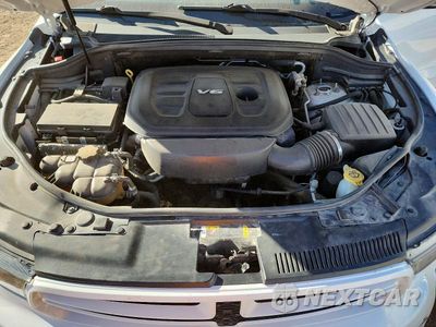 Zdjęcie 12 z 14 samochodu: 2018 DODGE DURANGO GT VIN:1C4RDJDG4JC242363 - miniatura