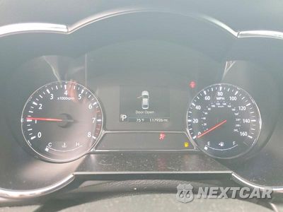 Zdjęcie 9 z 12 samochodu: 2013 KIA OPTIMA SX VIN:5XXGR4A60DG238417 - miniatura