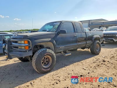 1995 CHEVROLET GMT-400 K1500 2GCEK19K5S1239951 - główne zdjęcie licytacji z USA - miniatura