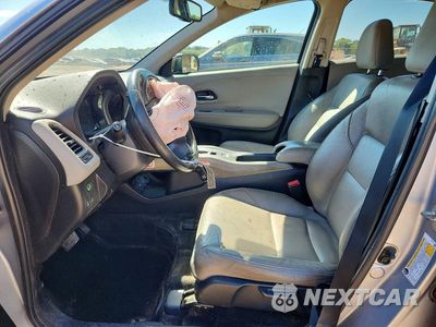 Zdjęcie 7 z 13 samochodu: 2018 HONDA HR-V EXL VIN:3CZRU5H77JM708250 - miniatura