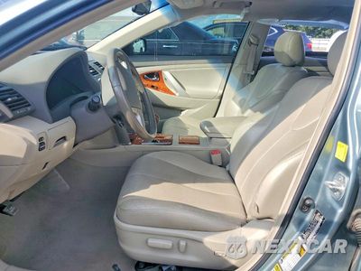 Zdjęcie 7 z 12 samochodu: 2011 TOYOTA CAMRY XLE V6 VIN:4T1BK3EK0BU621275 - miniatura