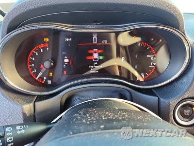 Zdjęcie 9 z 13 samochodu: 2015 DODGE DURANGO CITADEL VIN:1C4SDHET4FC242697 - miniatura