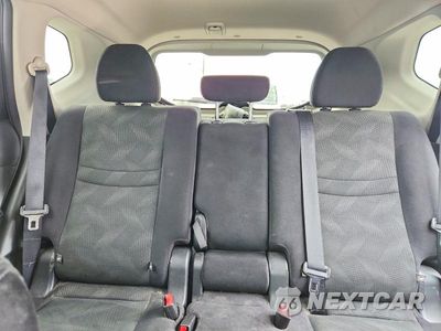 Zdjęcie 10 z 13 samochodu: 2015 NISSAN ROGUE SV VIN:5N1AT2MV2FC893384 - miniatura