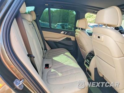 Zdjęcie 10 z 12 samochodu: 2021 BMW X5 SDRIVE 40I VIN:5UXCR4C07M9F57089 - miniatura