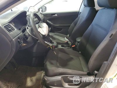 Zdjęcie 7 z 12 samochodu: 2014 VOLKSWAGEN JETTA BASE VIN:3VW1K7AJ7EM312123 - miniatura