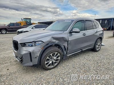 2026 BMW X5 XDRIVE40I 5UX23EU04T9422035 - główne zdjęcie licytacji z USA - miniatura