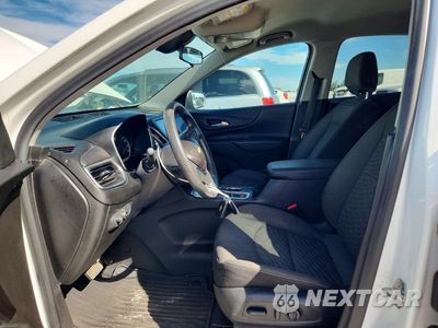 Zdjęcie 7 z 12 samochodu: 2018 CHEVROLET EQUINOX LT VIN:3GNAXJEV0JS584394 - miniatura