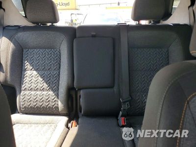 Zdjęcie 10 z 13 samochodu: 2022 CHEVROLET EQUINOX LT VIN:3GNAXKEV9NL210775 - miniatura