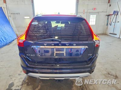 Zdjęcie 6 z 13 samochodu: 2017 VOLVO XC60 T5 DYNAMIC VIN:YV440MDR6H2225487 - miniatura
