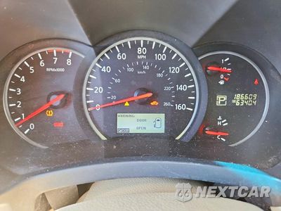 Zdjęcie 9 z 13 samochodu: 2013 NISSAN QUEST 3.5 S VIN:JN8AE2KP1D9064601 - miniatura