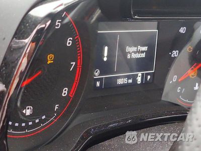 Zdjęcie 9 z 13 samochodu: 2024 CHEVROLET TRAX 1RS VIN:KL77LGE23RC164909 - miniatura