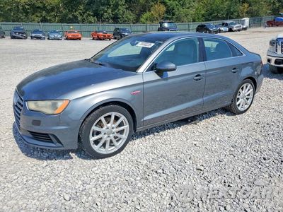 2016 AUDI A3 PREMIUM PLUS WAUE8GFF6G1098326 - główne zdjęcie licytacji z USA - miniatura