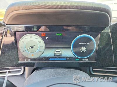 Zdjęcie 9 z 12 samochodu: 2021 HYUNDAI ELANTRA SEL VIN:5NPLN4AGXMH021819 - miniatura