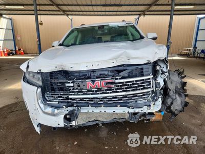 Piąte zdjęcie samochodu w środku: 2020 GMC ACADIA DENALI VIN:1GKKNXLS0LZ124189 - miniatura
