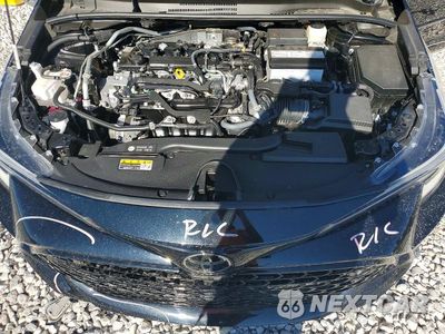 Zdjęcie 11 z 12 samochodu: 2025 TOYOTA COROLLA HATCHBACK SE VIN:JTND4MBE0S3247067 - miniatura