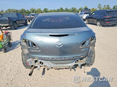Zdjęcie 6 z 13 samochodu: 2013 MAZDA 3 I VIN:JM1BL1U74D1786110 - miniatura