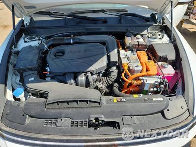 Zdjęcie 11 z 12 samochodu: 2025 HYUNDAI SONATA HYBRID LIMITED VIN:KMHL54JJ7SA123249 - miniatura