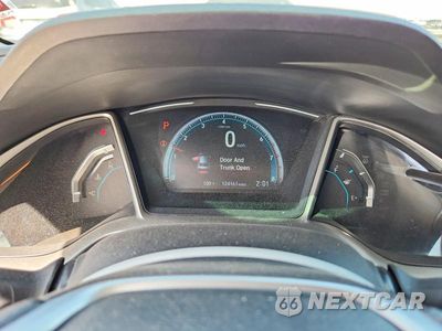 Zdjęcie 9 z 12 samochodu: 2017 HONDA CIVIC EX VIN:19XFC1F32HE004899 - miniatura