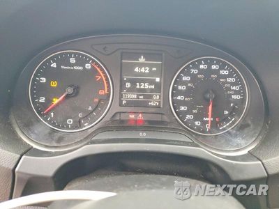 Zdjęcie 9 z 12 samochodu: 2015 AUDI A3 PREMIUM VIN:WAUACGFF7F1007138 - miniatura