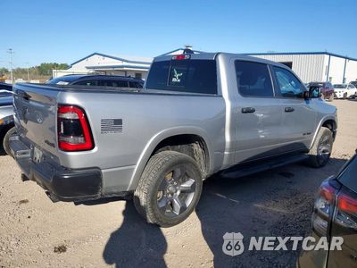 Trzecie zdjęcie samochodu z tyłu: 2024 RAM 1500 BIG HORN/LONE STAR VIN:1C6SRFFT4RN158271 - miniatura