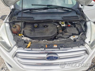 Zdjęcie 12 z 14 samochodu: 2017 FORD ESCAPE SE VIN:1FMCU0G99HUF10563 - miniatura