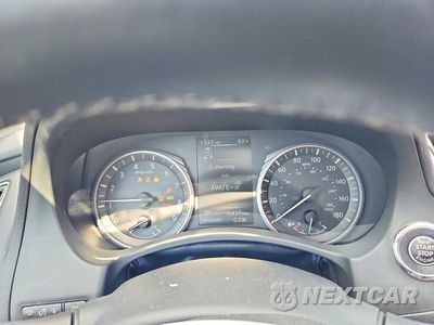 Zdjęcie 9 z 12 samochodu: 2024 INFINITI Q50 LUXE VIN:JN1EV7BR6RM632277 - miniatura