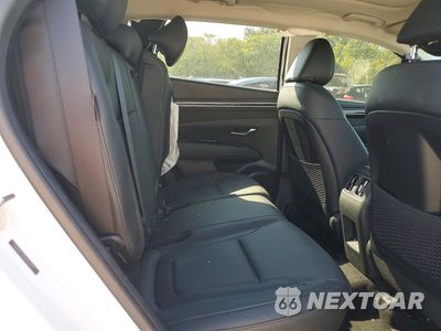 Zdjęcie 10 z 12 samochodu: 2024 HYUNDAI TUCSON LIMITED VIN:5NMJECDE8RH411947 - miniatura