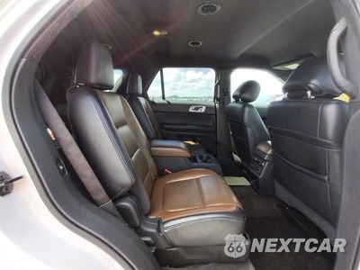 Zdjęcie 11 z 14 samochodu: 2013 FORD EXPLORER LIMITED VIN:1FM5K7F90DGB12269 - miniatura