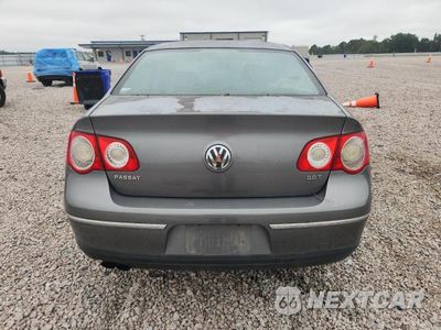 Zdjęcie 6 z 13 samochodu: 2006 VOLKSWAGEN PASSAT 2.0T VIN:WVWAK73C46P198076 - miniatura
