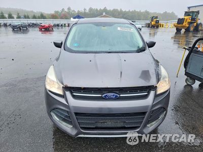 Piąte zdjęcie samochodu w środku: 2014 FORD ESCAPE SE VIN:1FMCU9GXXEUA86289 - miniatura