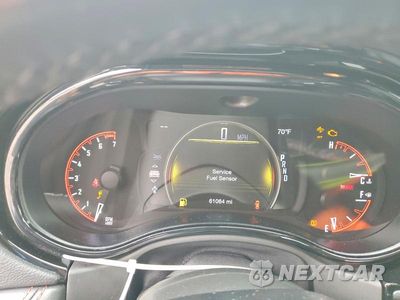 Zdjęcie 9 z 13 samochodu: 2023 DODGE DURANGO GT VIN:1C4RDJDG3PC605499 - miniatura