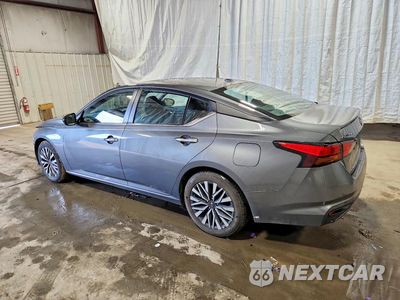 Drugie zdjęcie samochodu z przodu: 2024 NISSAN ALTIMA SV VIN:1N4BL4DV2RN431247 - miniatura