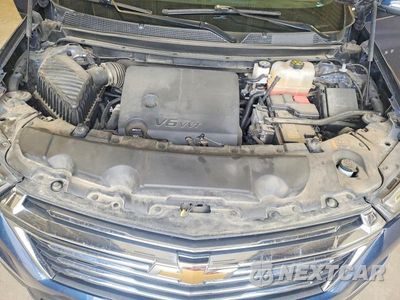 Zdjęcie 12 z 13 samochodu: 2023 CHEVROLET TRAVERSE LT VIN:1GNEVHKW7PJ153509 - miniatura