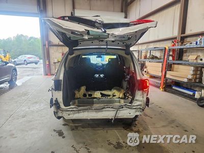 Zdjęcie 6 z 14 samochodu: 2026 HONDA ODYSSEY ELITE VIN:5FNRL6H97TB049979 - miniatura