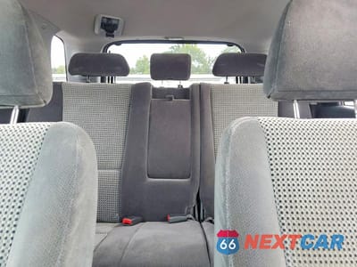 Zdjęcie 10 z 13 samochodu: 2006 KIA SPORTAGE LX VIN:KNDJE723567175138 - miniatura