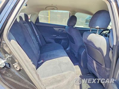Zdjęcie 10 z 12 samochodu: 2015 NISSAN ALTIMA 2.5 S VIN:1N4AL3AP3FC208461 - miniatura