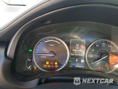 Zdjęcie 9 z 13 samochodu: 2020 LEXUS NX 300H VIN:JTJGJRDZ5L5007099 - miniatura