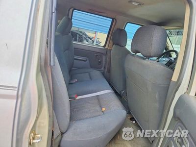 Zdjęcie 10 z 12 samochodu: 2004 NISSAN FRONTIER XE-V6 VIN:1N6ED29X44C471852 - miniatura