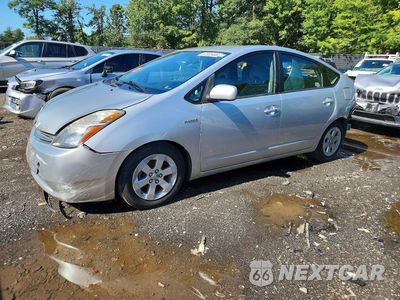 2009 TOYOTA PRIUS BASE JTDKB20U797871080 - główne zdjęcie licytacji z USA - miniatura