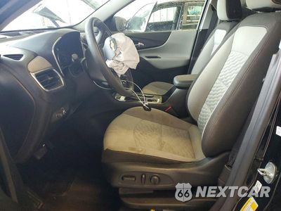 Zdjęcie 7 z 13 samochodu: 2020 CHEVROLET EQUINOX LT VIN:2GNAXTEV4L6172797 - miniatura
