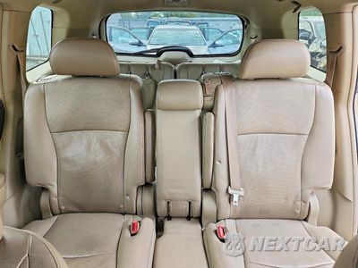 Zdjęcie 10 z 13 samochodu: 2012 TOYOTA HIGHLANDER LIMITED VIN:5TDDK3EH9CS111188 - miniatura