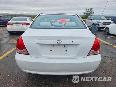 Zdjęcie 6 z 12 samochodu: 2005 HYUNDAI ELANTRA GLS VIN:KMHDN46D85U029536 - miniatura