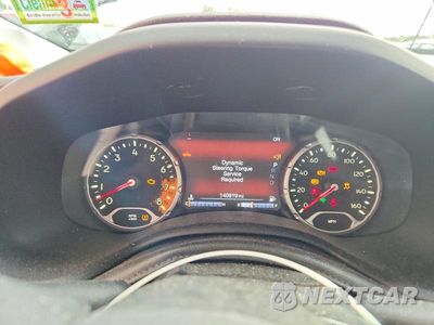 Zdjęcie 9 z 13 samochodu: 2016 JEEP RENEGADE LIMITED VIN:ZACCJBDT1GPD35069 - miniatura
