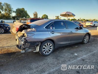 Trzecie zdjęcie samochodu z tyłu: 2016 TOYOTA CAMRY SE VIN:4T1BF1FK8GU231569 - miniatura