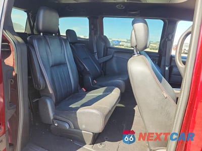 Zdjęcie 11 z 13 samochodu: 2018 DODGE GRAND CARAVAN GT VIN:2C4RDGEG6JR335653 - miniatura