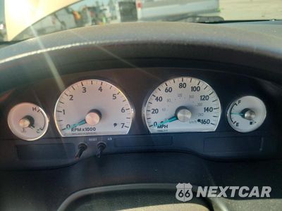Zdjęcie 9 z 13 samochodu: 2005 FORD THUNDERBIRD VIN:1FAHP60A15Y106787 - miniatura