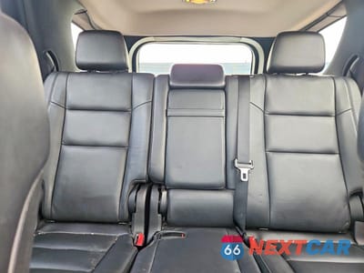 Zdjęcie 10 z 13 samochodu: 2013 DODGE DURANGO CREW VIN:1C4RDHDG7DC697978 - miniatura