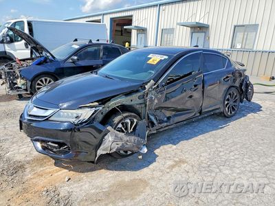 2018 ACURA ILX SPECIAL EDITION 19UDE2F42JA006548 - główne zdjęcie licytacji z USA - miniatura