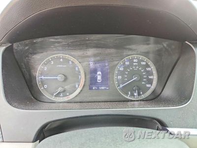 Zdjęcie 9 z 12 samochodu: 2016 HYUNDAI SONATA SE VIN:5NPE24AF0GH266755 - miniatura